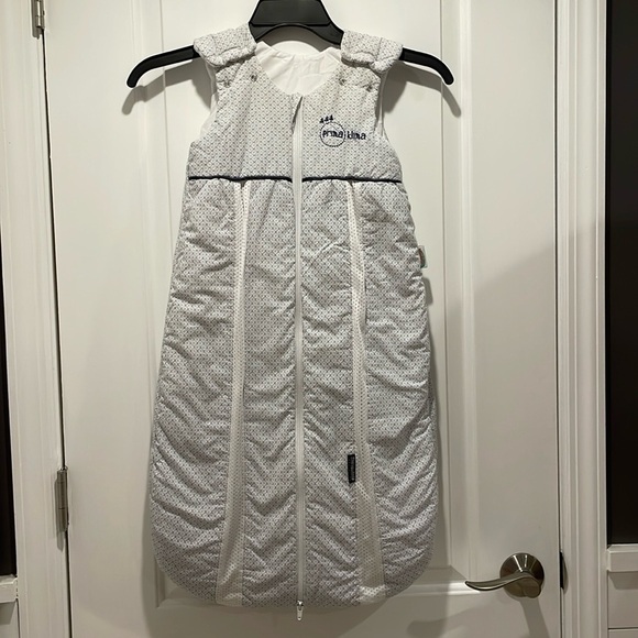 Odenwälder Prima Klima  sleeping sack Lightweight size 90cm - Picture 1 of 5